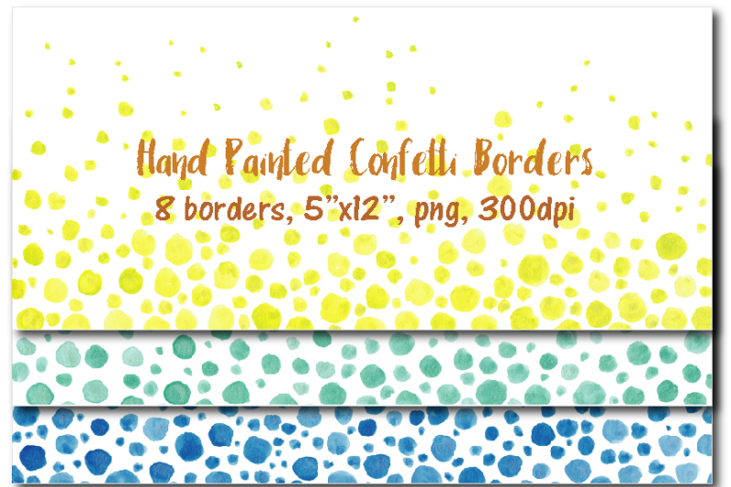 hand-painted-confetti-border