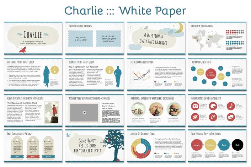 charlie-powerpoint-template