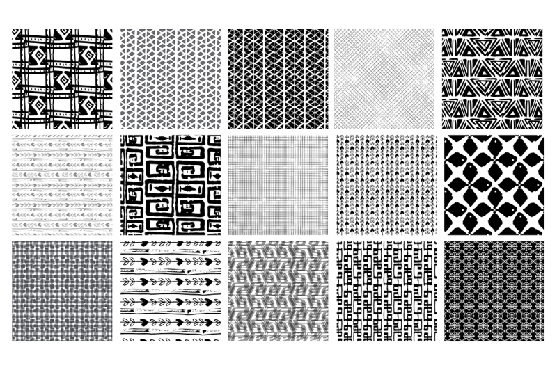 54-hand-drawn-seamless-patterns
