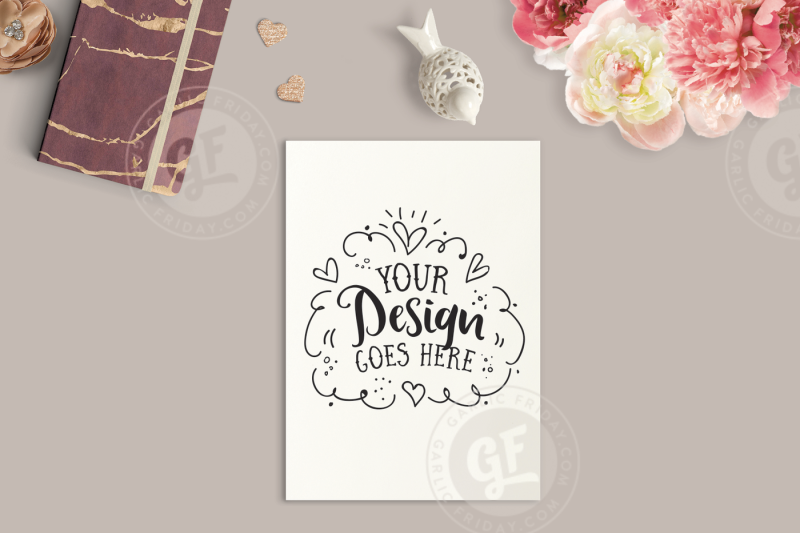 beautiful-styled-mockup-with-a4-print