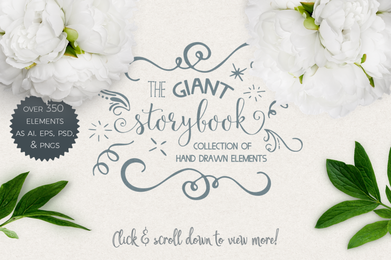 giant-storybook-collection-of-hand-drawn-elements