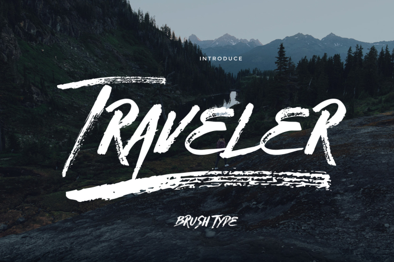 traveler-brushtype