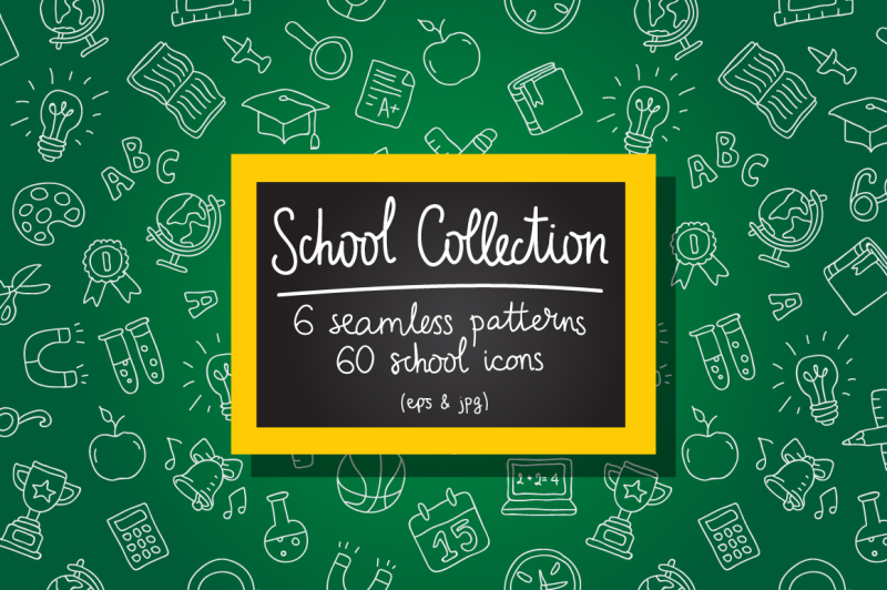 school-collection