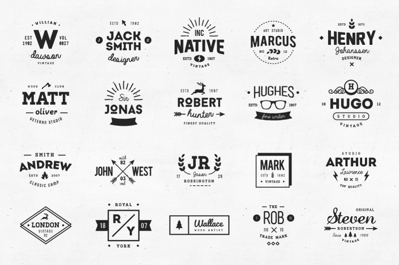 20-vintage-logos-and-badges-vol-01