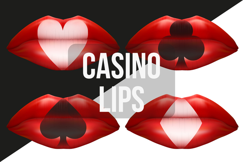 lips-with-playing-cards-symbols