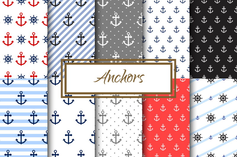 nautical-anchors-seamless-pack
