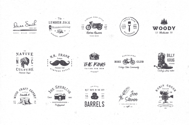 30-vintage-logos
