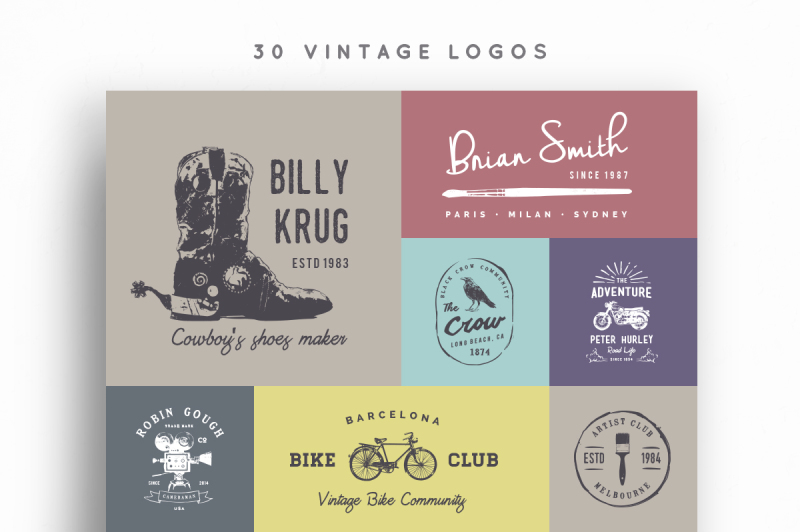 30-vintage-logos