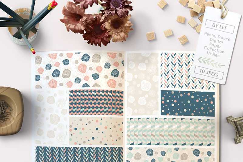 flower-digital-paper-patterns-tiling-seamless-textures-backgrounds