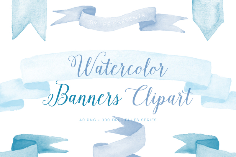 watercolor-graphics-banners-clipart-blue-handpainted-clipart-perfect-for-promotions-with-a-handmade-touch