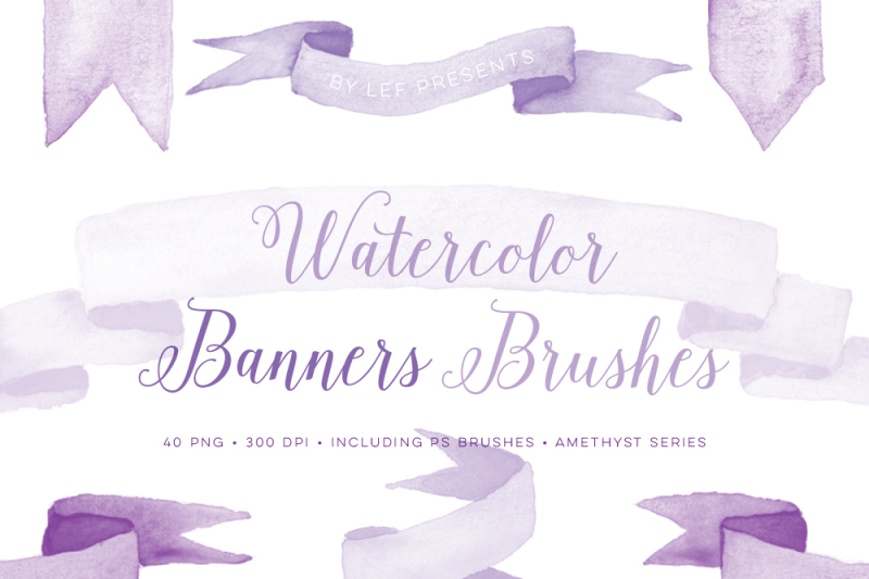 banner-photoshop-brushes-ps-handpainted-watercolor-photoshop-brush-set