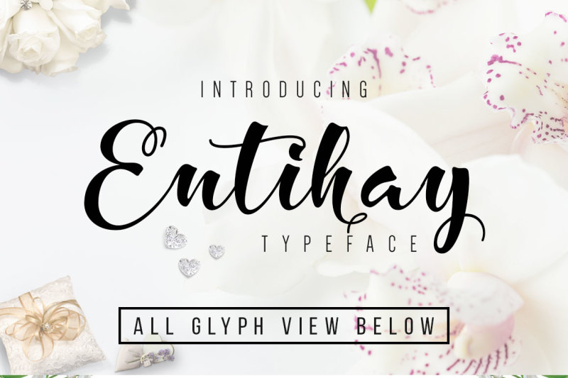 entihay-typeface