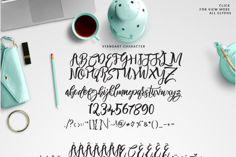 nirmana-typeface
