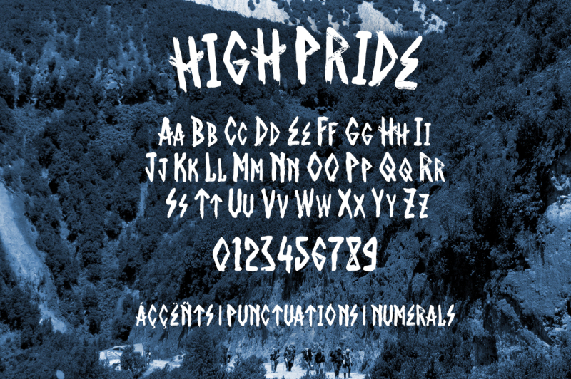 high-pride