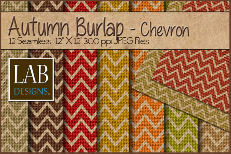 12-fall-chevron-burlap-textures