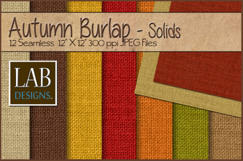12-fall-color-burlap-textures