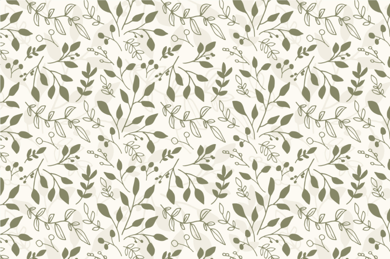 woodland-seamless-pattern-papers