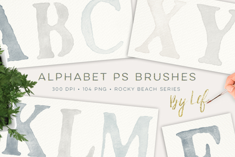 photoshop-alphabet-brushes