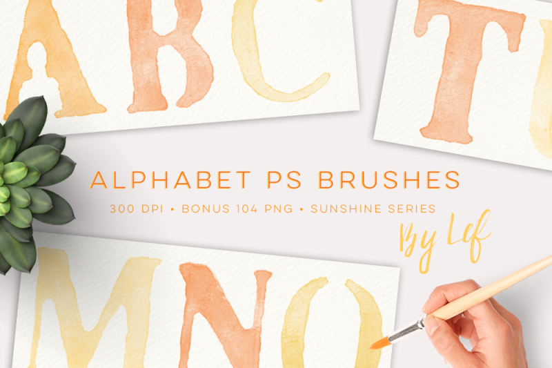 alphabet-photoshop-brushes