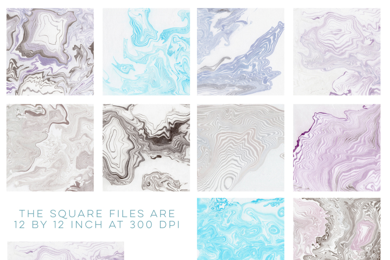 marbled-paper-textures-digital-patterns-not-tiling-handmade-graphics-in-high-resolution