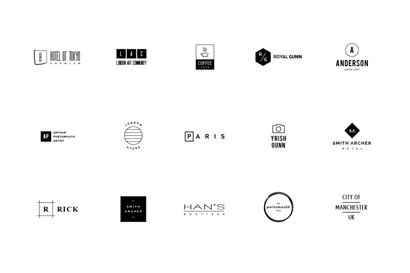 60-minimalist-logos