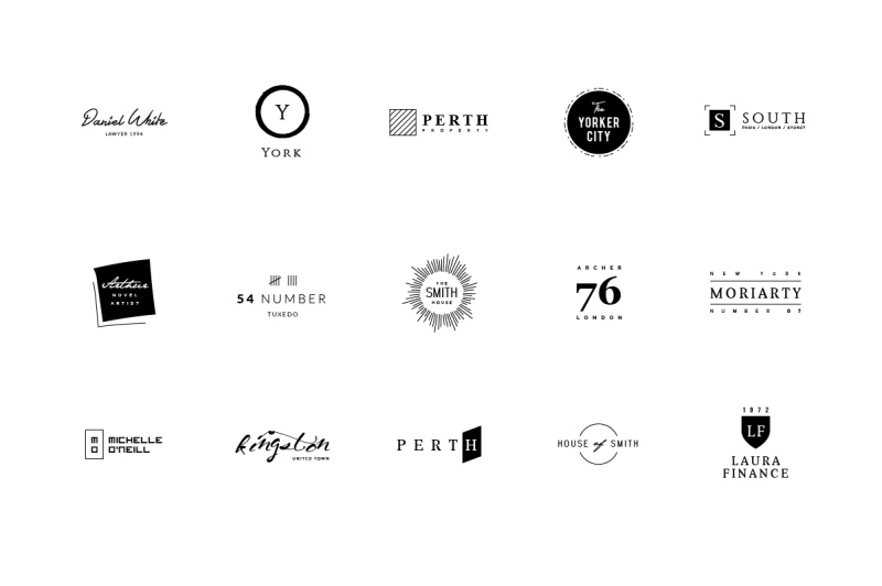 60-minimalist-logos