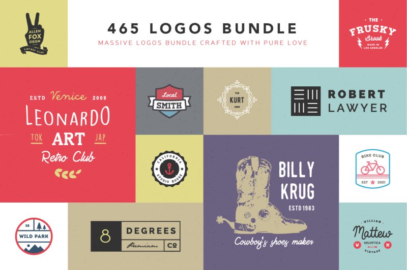 465-logos-bundle