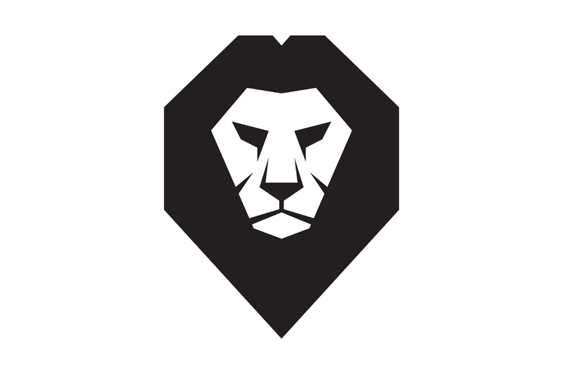 lion-head-logo-vector-sign