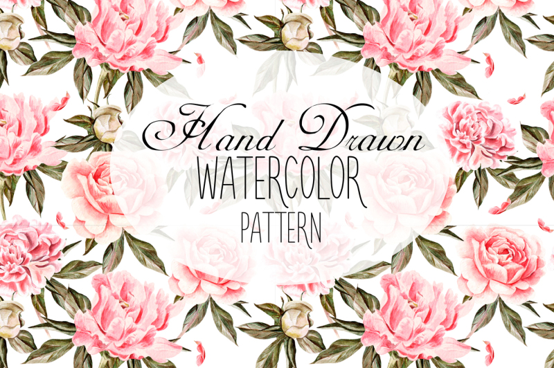 12-handdrawn-watercolor-patterns