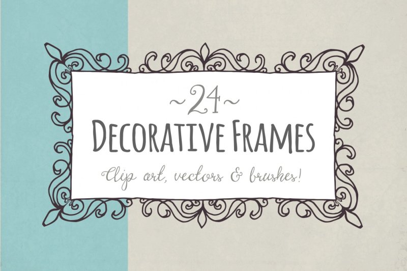 decorative-frames-clip-art-and-vectors