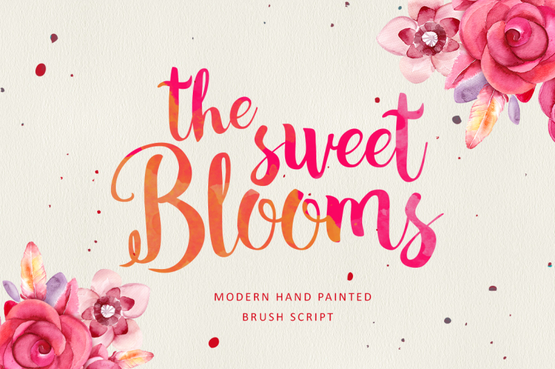 the-sweet-blooms