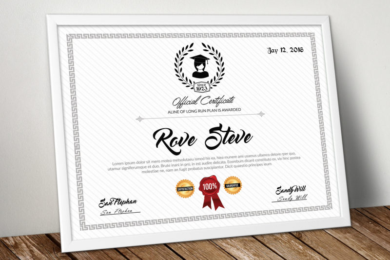 certificate-and-diploma-template