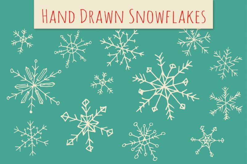 holiday-snowflakes-clip-art