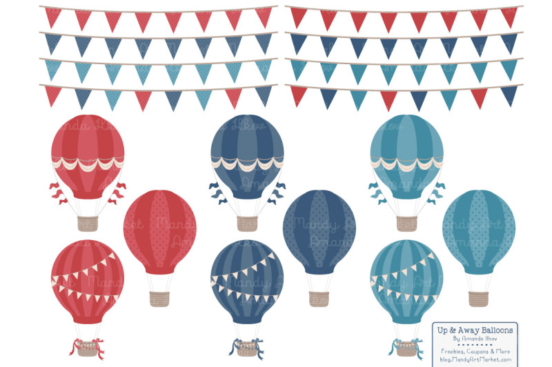 americana-hot-air-balloons-and-patterns