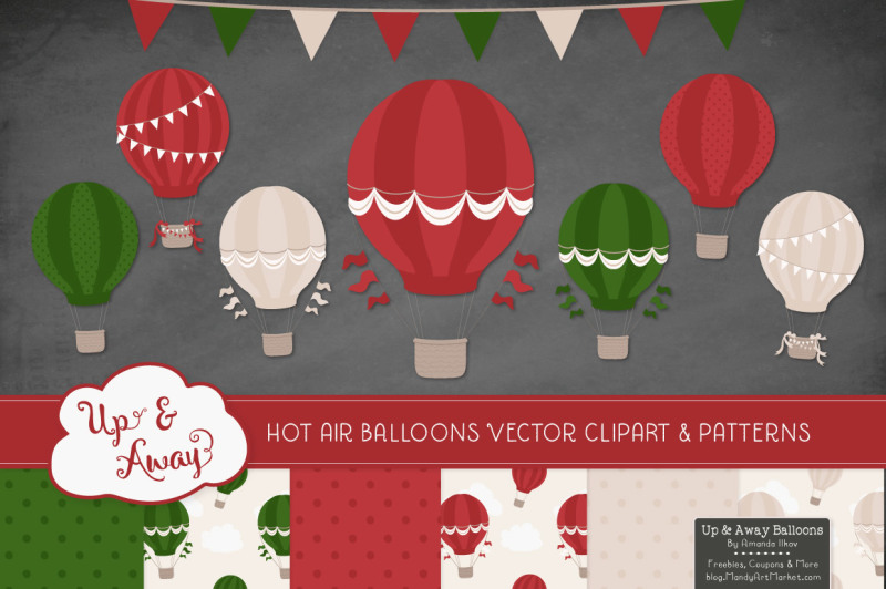 christmas-hot-air-balloons-and-patterns