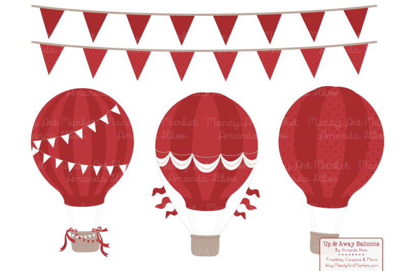 christmas-hot-air-balloons-and-patterns