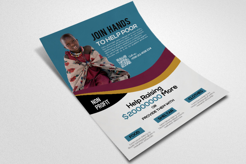 charity-event-flyer-template