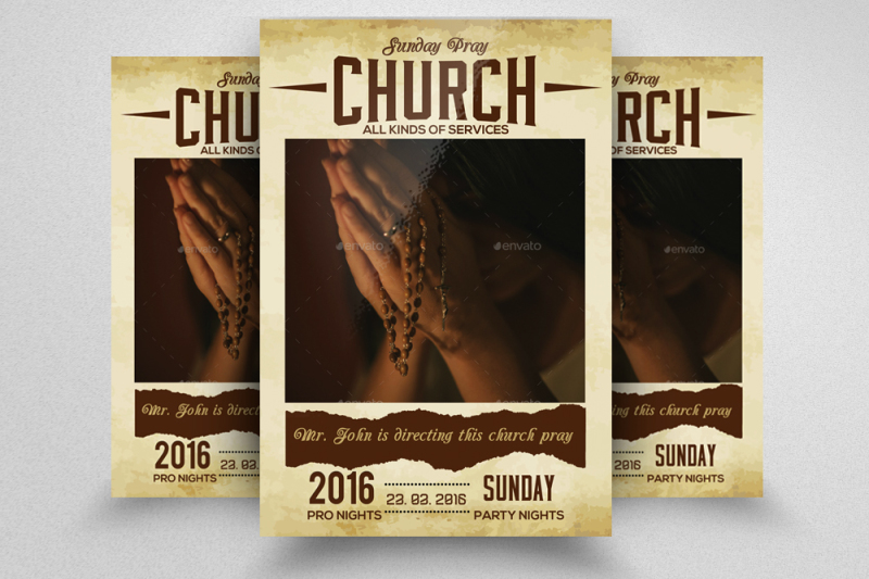 jesus-church-prayer-flyer