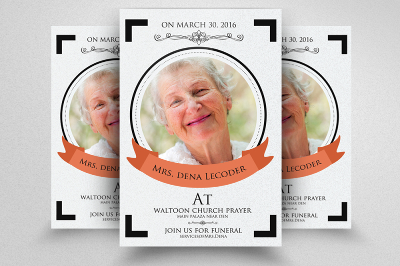 funeral-flyer-template