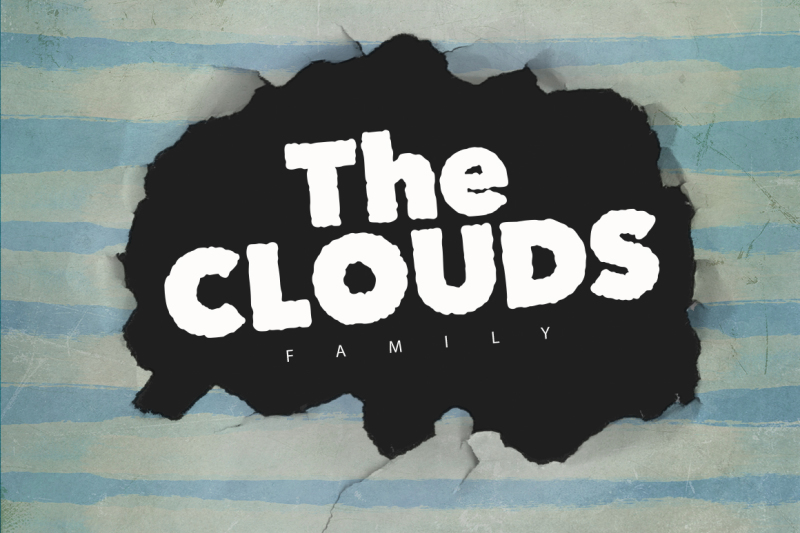 the-clouds-family-30-percent-intro