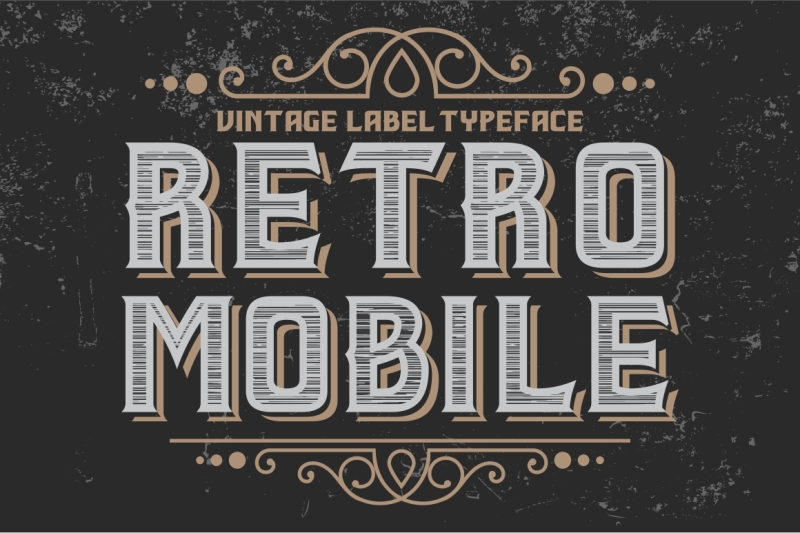 vintage-label-letters-retro-mobile