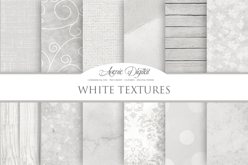 shabby-chic-white-textures-digital-paper