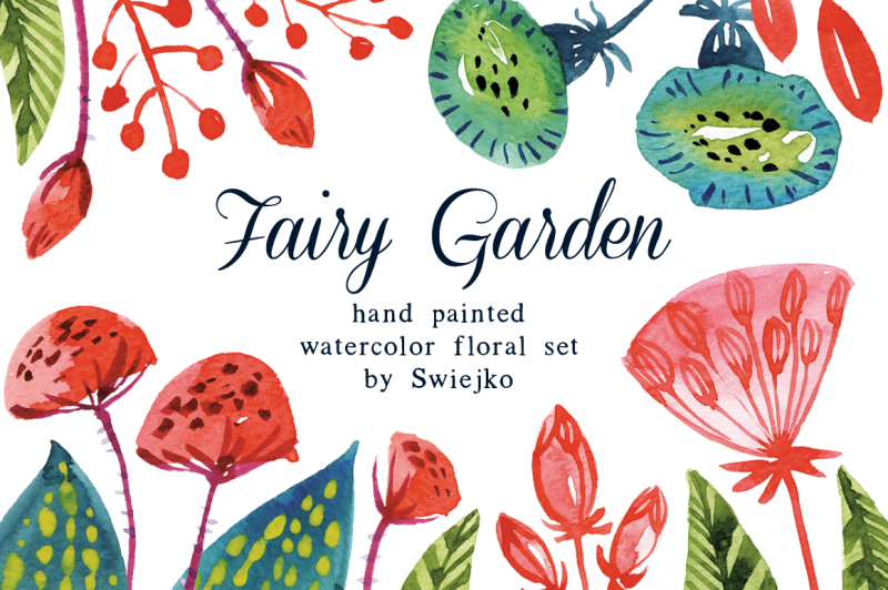 fairy-garden-floral-set