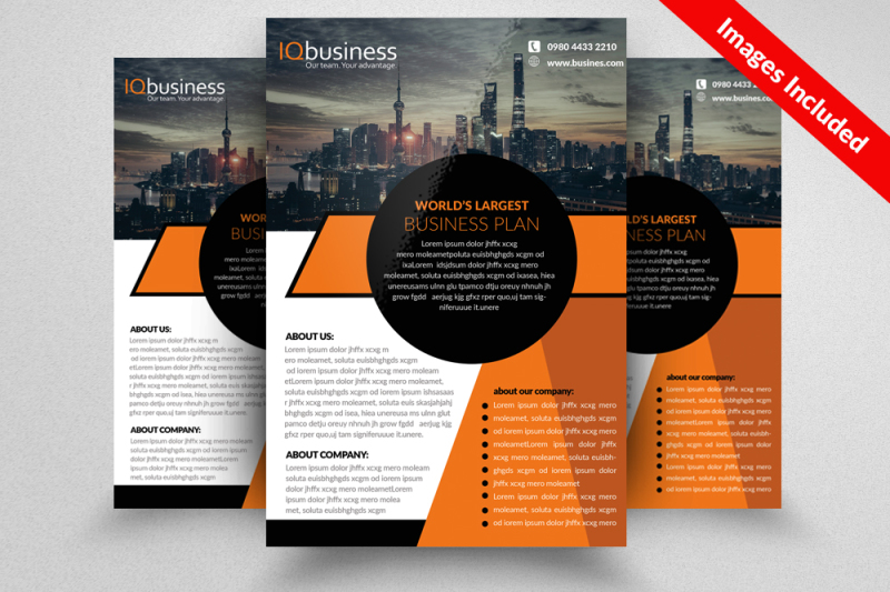 business-flyer-and-poster-template