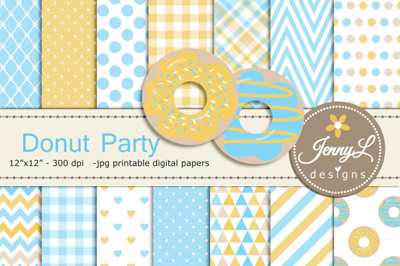 donut-boy-digital-papers-and-clipart