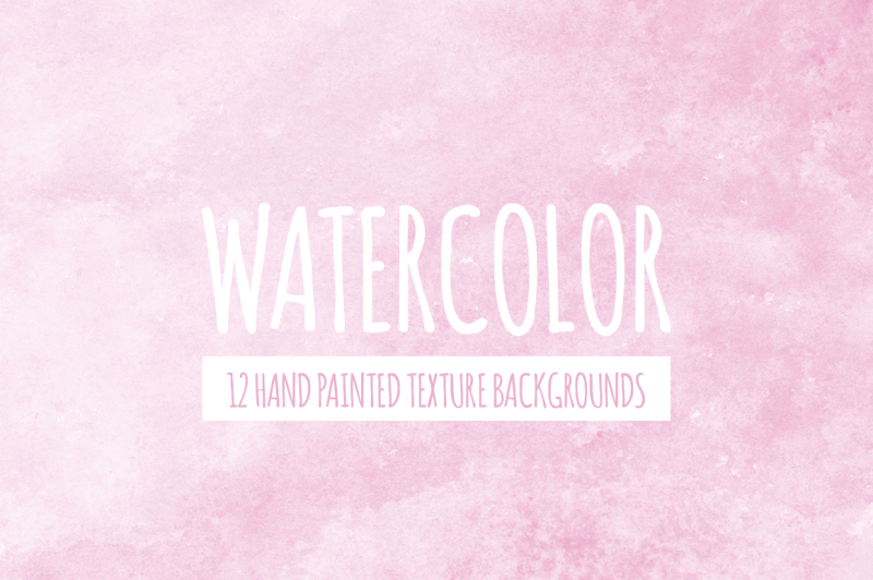 pink-watercolor-texture-backgrounds