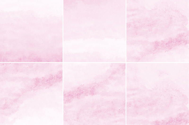 pink-watercolor-texture-backgrounds