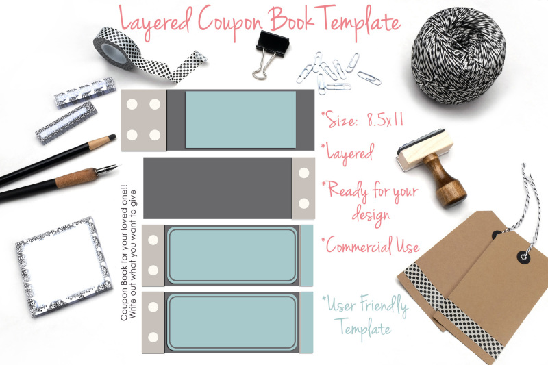 layered-coupon-book-template