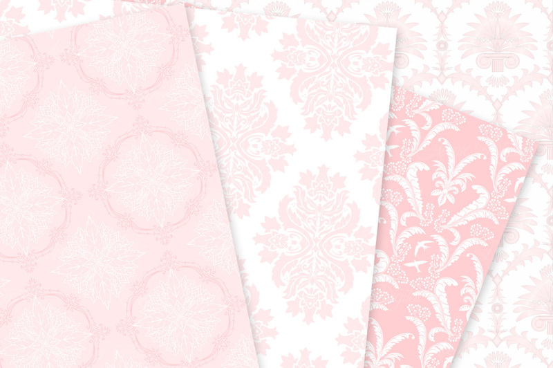 28-pink-and-grey-damask-background-bundle