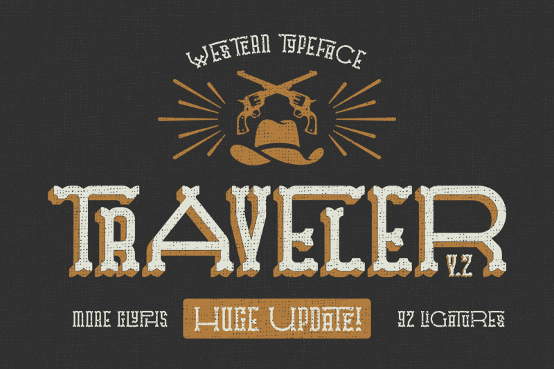 traveler-v-2-typeface